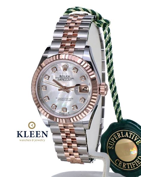 rolex lady datejust 28 preis|rolex datejust 28mm two tone.